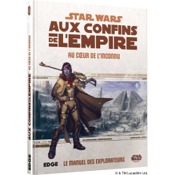 Star Wars : Aux Confins de...