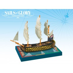 Sails of Glory - HMS Royal...