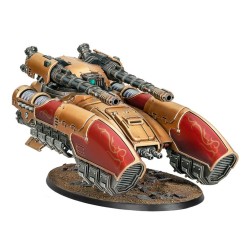 Char Antigrav Caladius | Warhammer 40000 | Agorajeux