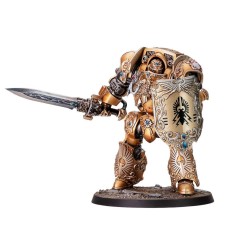 Dreadnought Custodien | Warhammer 40000 | Agorajeux