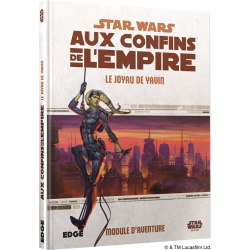 Star Wars :  Aux Confins de...