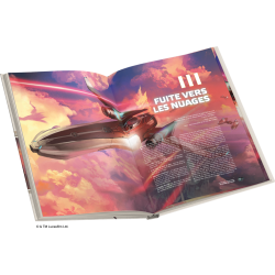 Acheter Le Joyau de Yavin - Edge - Agorajeux boutique jeux de rôle