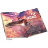 Acheter Le Joyau de Yavin - Edge - Agorajeux boutique jeux de rôle