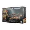 Warhammer 40,000/Warhammer: The Horus Heresy – Sodalité de Terminators Aquilon