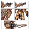 Sodalité de Terminators Aquilon | Warhammer 40000 | Agorajeux