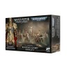 Warhammer 40,000/Warhammer: The Horus Heresy – Sodalité de Gardes Sentinelles