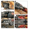 Char Antigrav Caladius Annihilator | Warhammer 40000 | Agorajeux