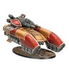 Char Antigrav Caladius Annihilator | Warhammer 40000 | Agorajeux