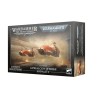 Warhammer 40,000/Warhammer: The Horus Heresy – Sodalité de Motojets Gyrfalcon