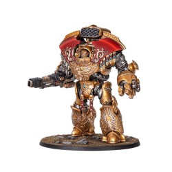 Dreadnought Lourd Telemon | Warhammer 40000 | Agorajeux