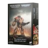 Warhammer 40,000/Warhammer: The Horus Heresy – Dreadnought Lourd Telemon