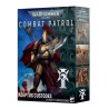 Warhammer 40,000 – Patrouille: Adeptus Custodes