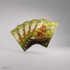SWU : Premium Art Sleeves - Wicket  | Agorajeux
