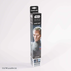 Gamegenic Star Wars: Unlimited Game Mat - Grand Moff Tarkin
