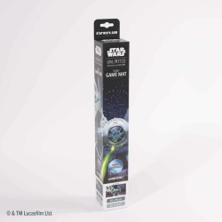 SWU : Shiny Game Mat - Victor Squadron | Agorajeux