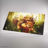 SWU : Double-Sided Game Mat - Wicket & Ewok Archers | Agorajeux