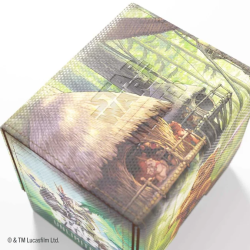 SWU : Deck Pod - Ewoks | Agorajeux