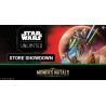 Store Showdown SW Unlimited: Mondes Natals samedi 24 octobre | Agorajeux