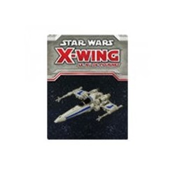 X-Wing - Chasseur de Têtes Z-95 