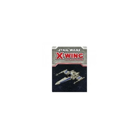 X-Wing - Chasseur de Têtes Z-95  