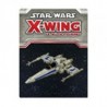 X-Wing - Chasseur de Têtes Z-95