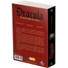 Dracula : Le baptême de sang - Livre jeu - Agorajeux
