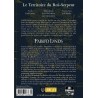 Fabled Lands T7 : Le Territoire du Roi-Serpent - Posidonia - Agorajeux