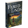 Fabled Lands T7 : Le Territoire du Roi-Serpent