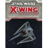 X-Wing - TIE fantôme