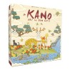 Boite de jeu : Kano