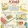 Kano | Matagot | Agorajeux