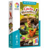 Boite de jeu : Cache Noisettes !