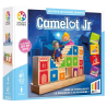Visuel : Camelot Jr.