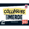 Collègues de Merde ! | OLE!Studio | Agorajeux