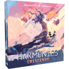 Harmonies : Extension Crescendo