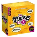 Acheter le truc le + - IELLO - Agorajeux boutique jeux de société