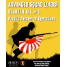 Advanced Squad Leader Starter Kit 4 PTO | MMP | Agorajeux