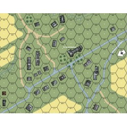 Acheter ASL SK Decision at Elst - MMP - Agorajeux boutique Wargame