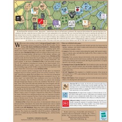 Acheter ASL SK Decision at Elst - MMP - Agorajeux boutique Wargame