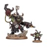 Orks : Boss de Guerre | Warhammer 40000 | Agorajeux