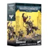 Warhammer 40,000 - Orks : Boss de Guerre