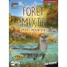 Forêt Mixte : Smoky Mountains
