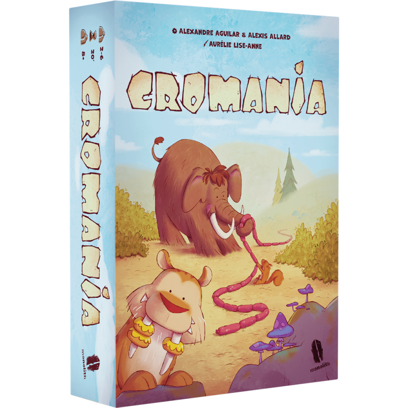 Cromania