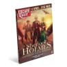 ESCAPE QUEST – Sherlock Holmes, la folie du Docteur Watson