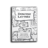DONJONS LETTRÉS – Le Donjon – Jeu de Lettres en Solo