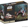 Star Wars : Légion - Tank de classe Saber TX-130
