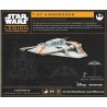 Star Wars : Légion - Airspeeder T-47 | Atomic Mass Games | Agorajeux