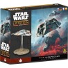 Star Wars : Légion - Airspeeder T-47