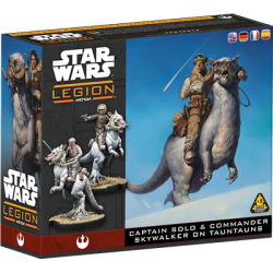 Star Wars : Légion - Han...