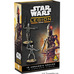 Star Wars : Légion -...